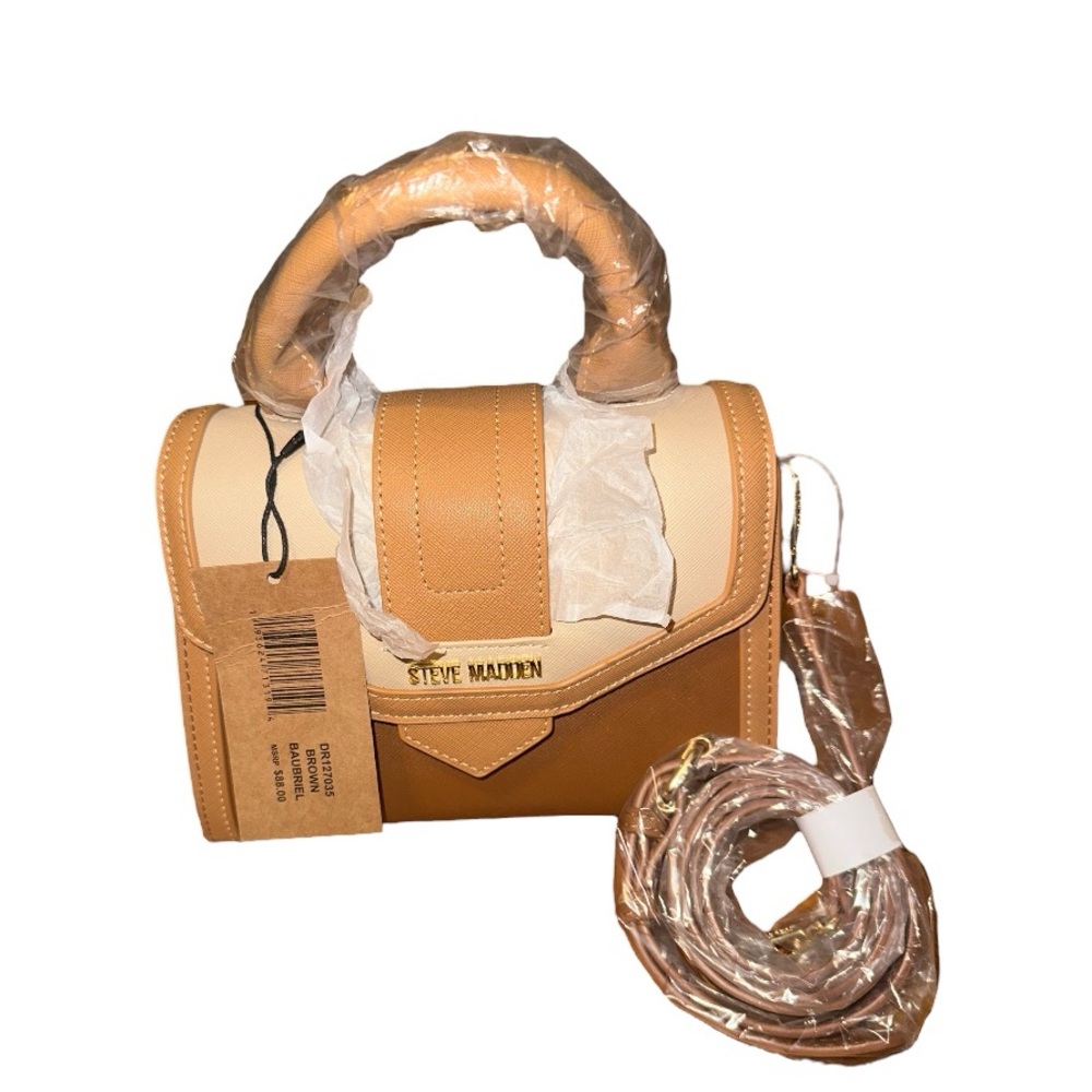 Steve Madden bag